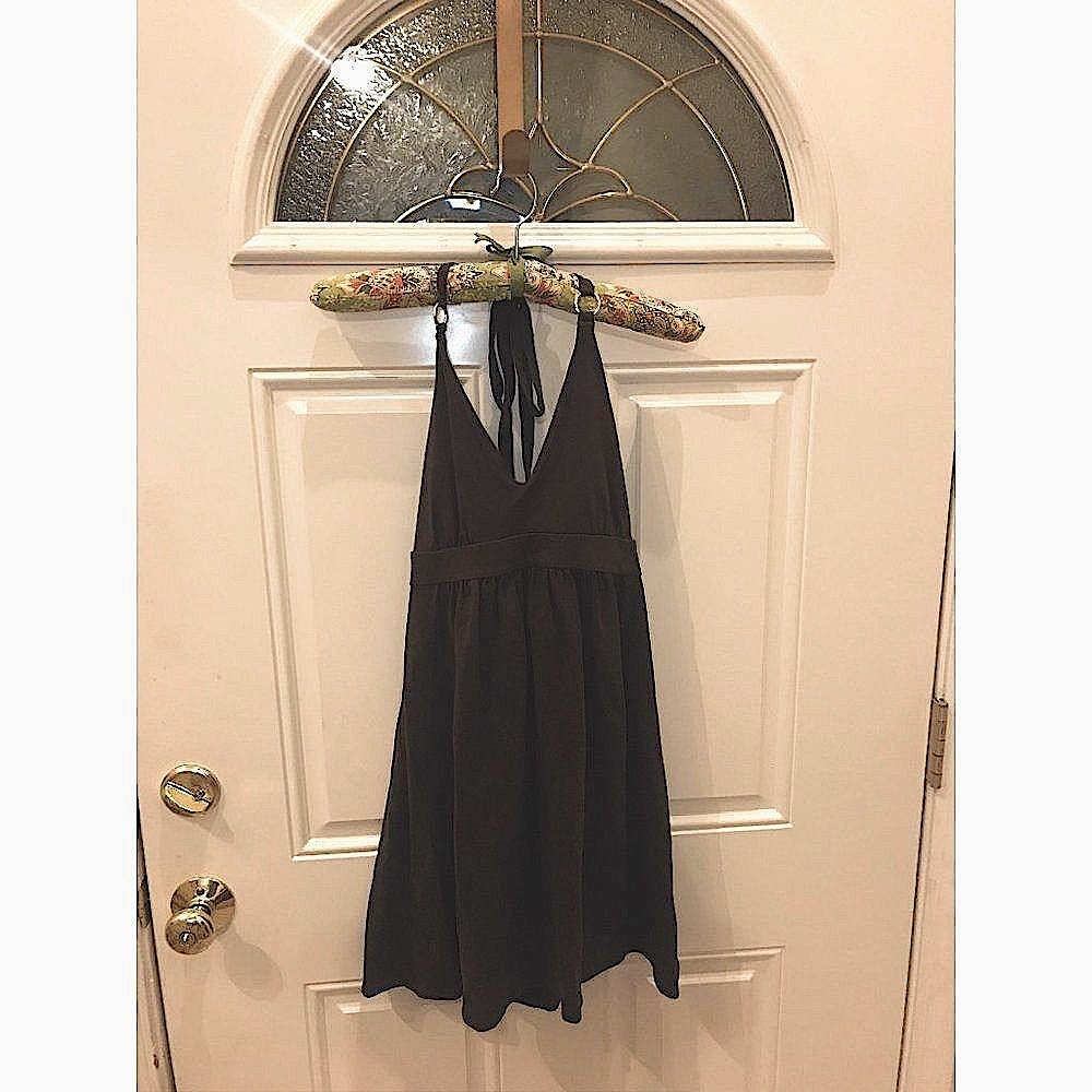 Victoria Secret’s Summer Halter Mini Bra Dress Size Small